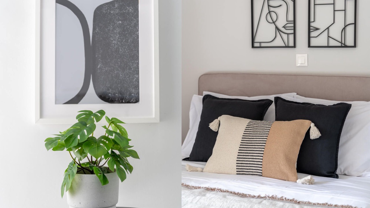 Photo of Bedroom in Agia Paraskevi