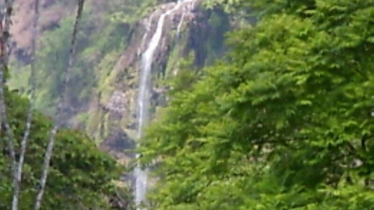 Photo of Outdoor in San Isidro de El General