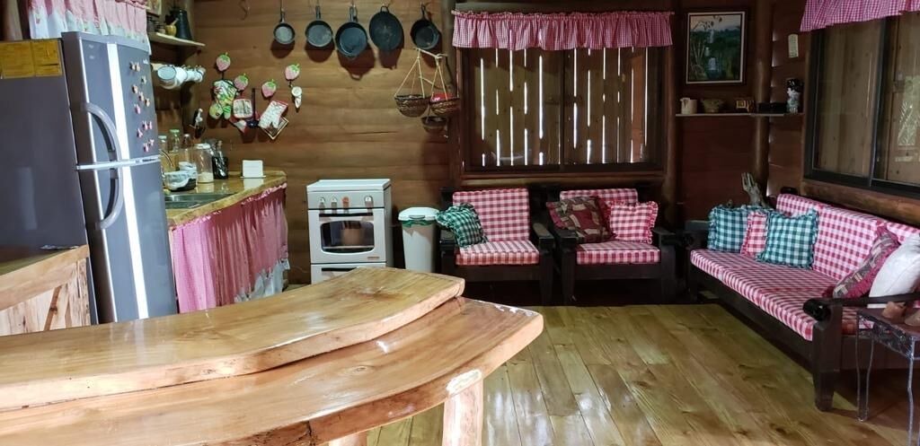 Photo of Livingroom in San Isidro de El General