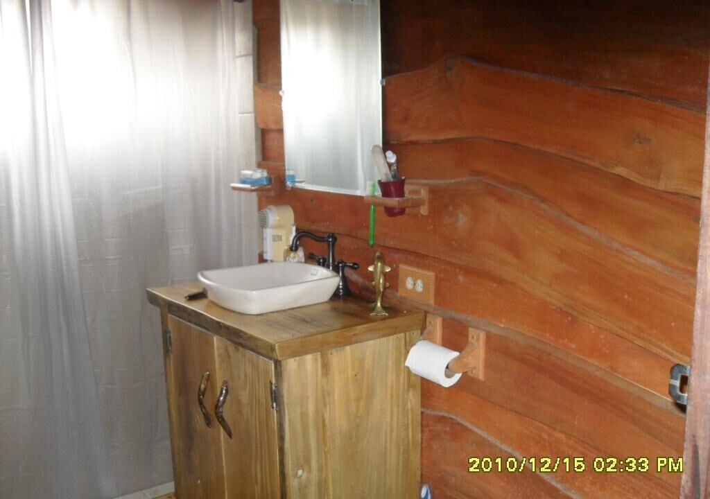 Photo of Bathroom in San Isidro de El General