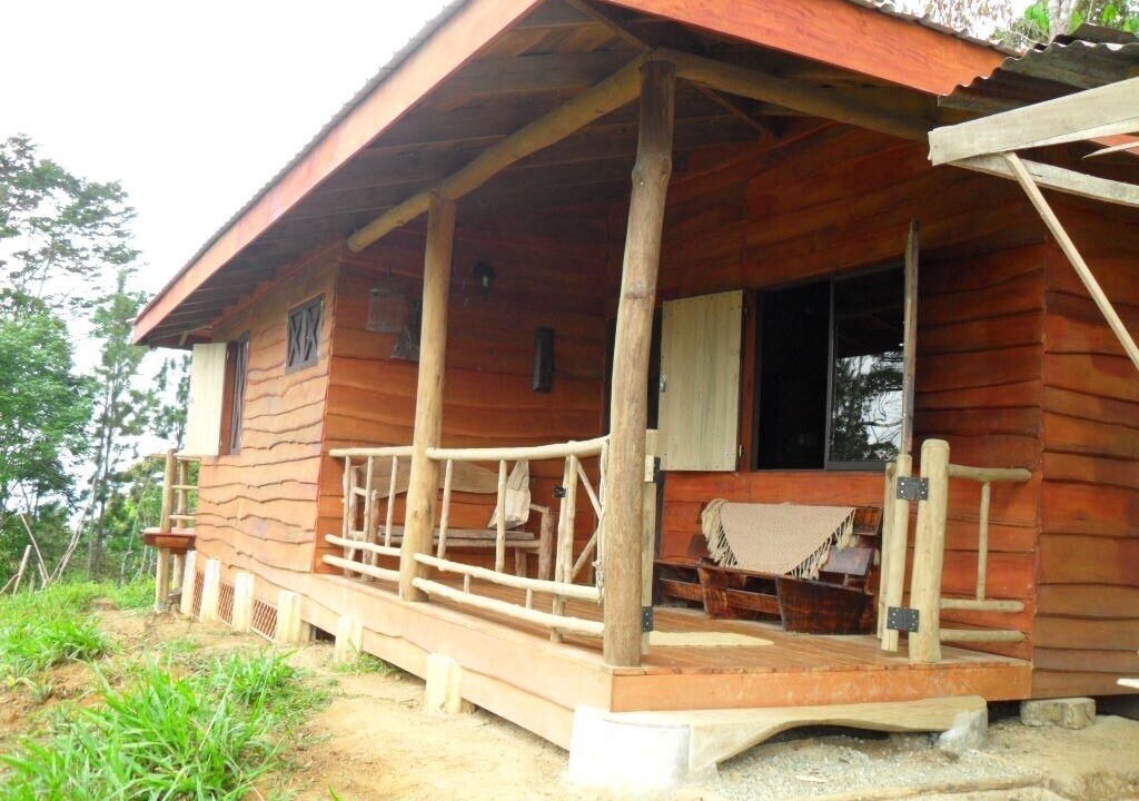 Photo of Outdoor in San Isidro de El General