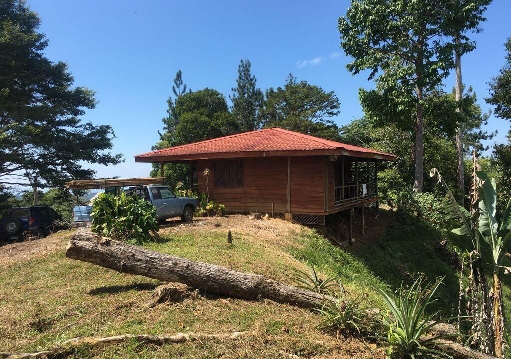 Photo of Outdoor in San Isidro de El General