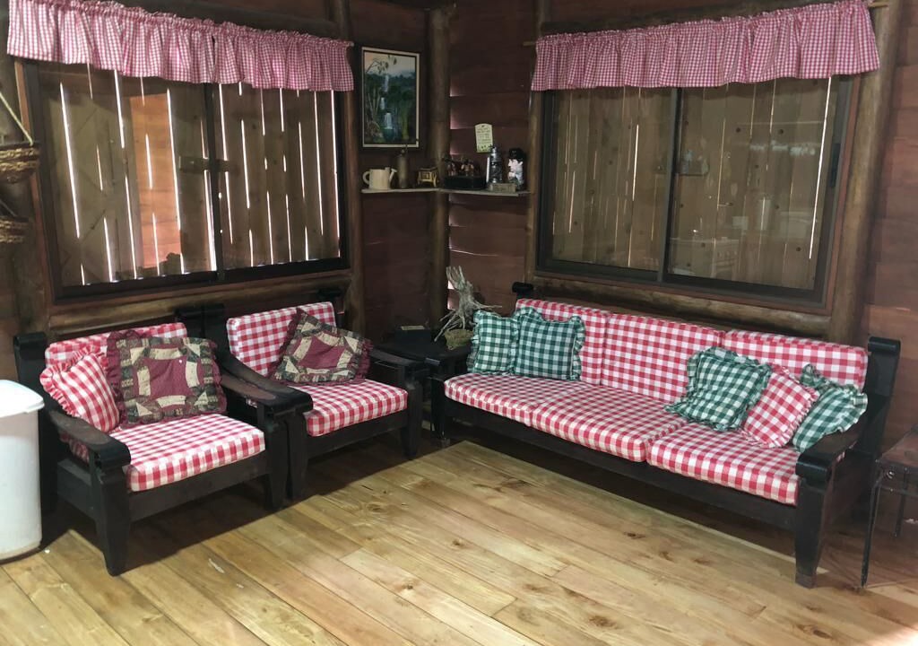 Photo of Livingroom in San Isidro de El General