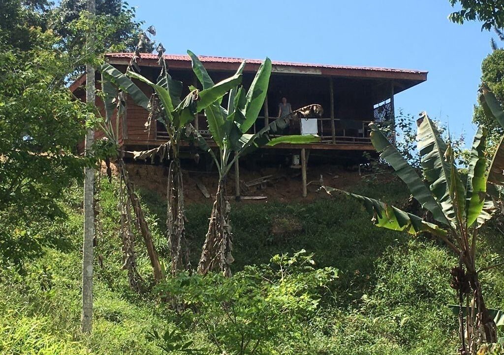 Photo of Outdoor in San Isidro de El General