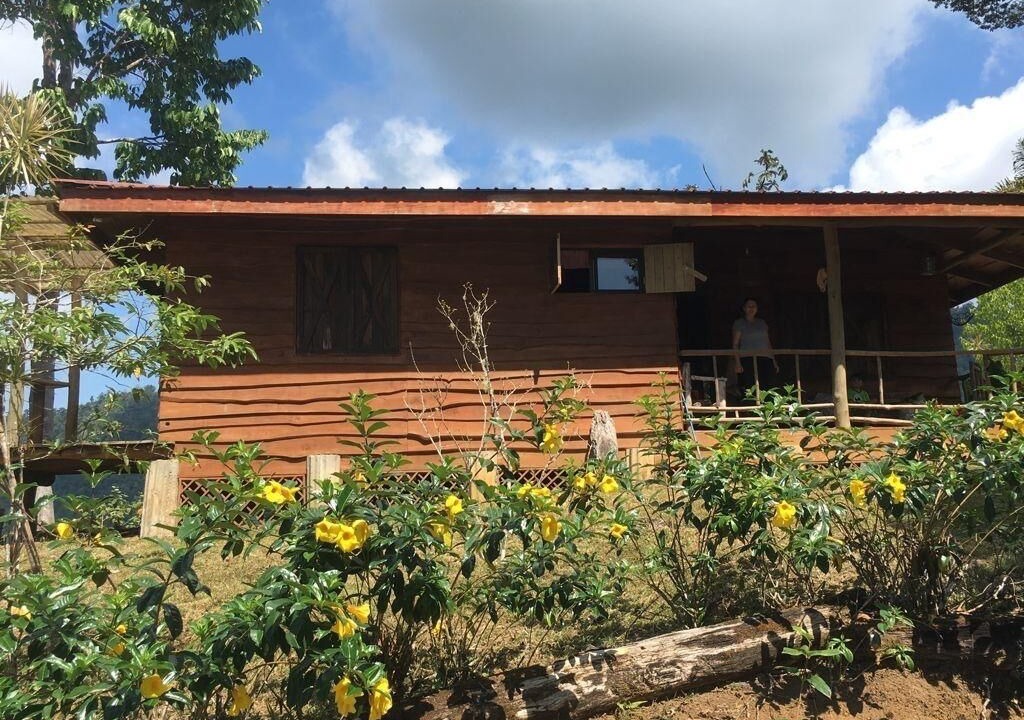 Photo of Outdoor in San Isidro de El General