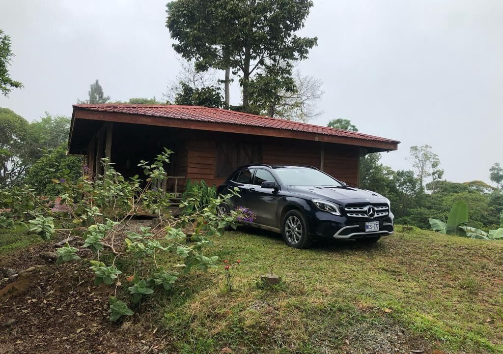 Photo of Outdoor in San Isidro de El General