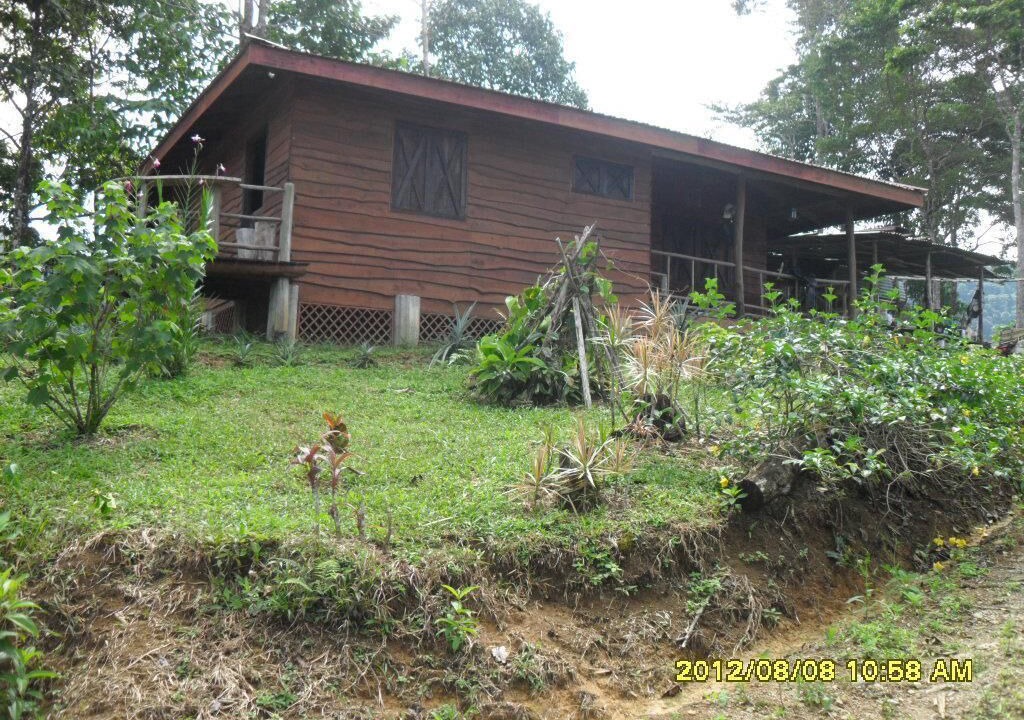 Photo of Outdoor in San Isidro de El General