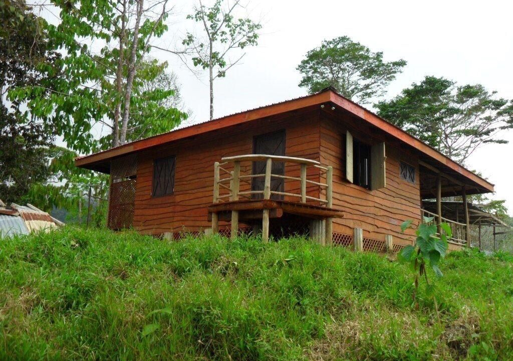 Photo of Outdoor in San Isidro de El General