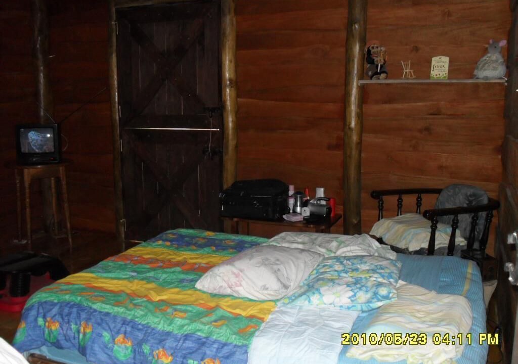 Photo of Bedroom in San Isidro de El General