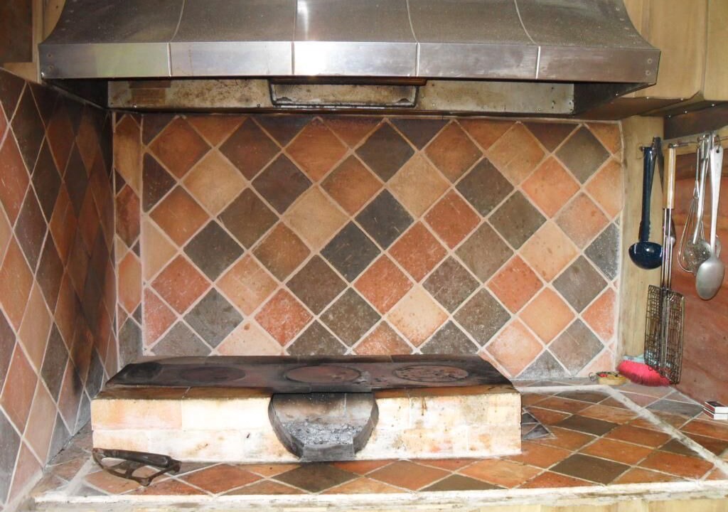 Photo of Kitchen in San Isidro de El General