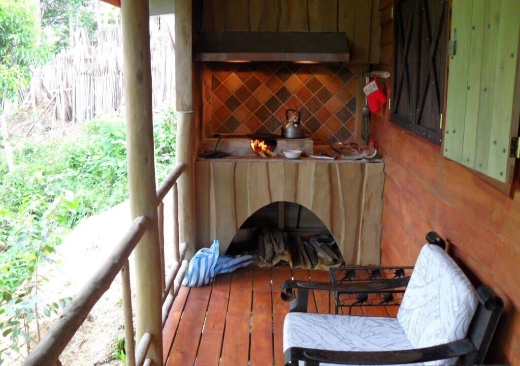 Photo of Outdoor in San Isidro de El General