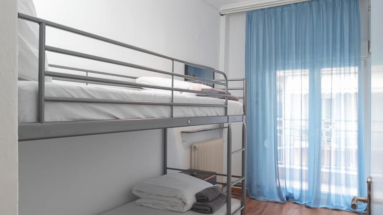 Photo of Bedroom in Thessaloniki City Centre