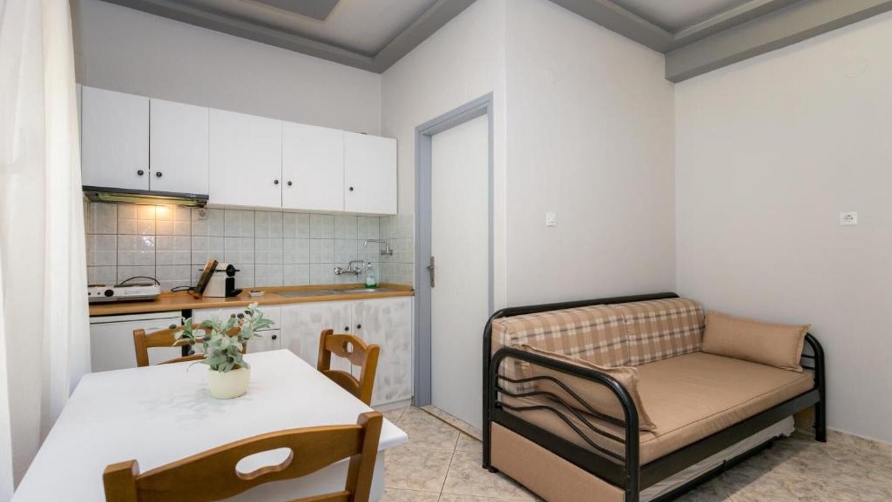 Photo of Bedroom in Thasos