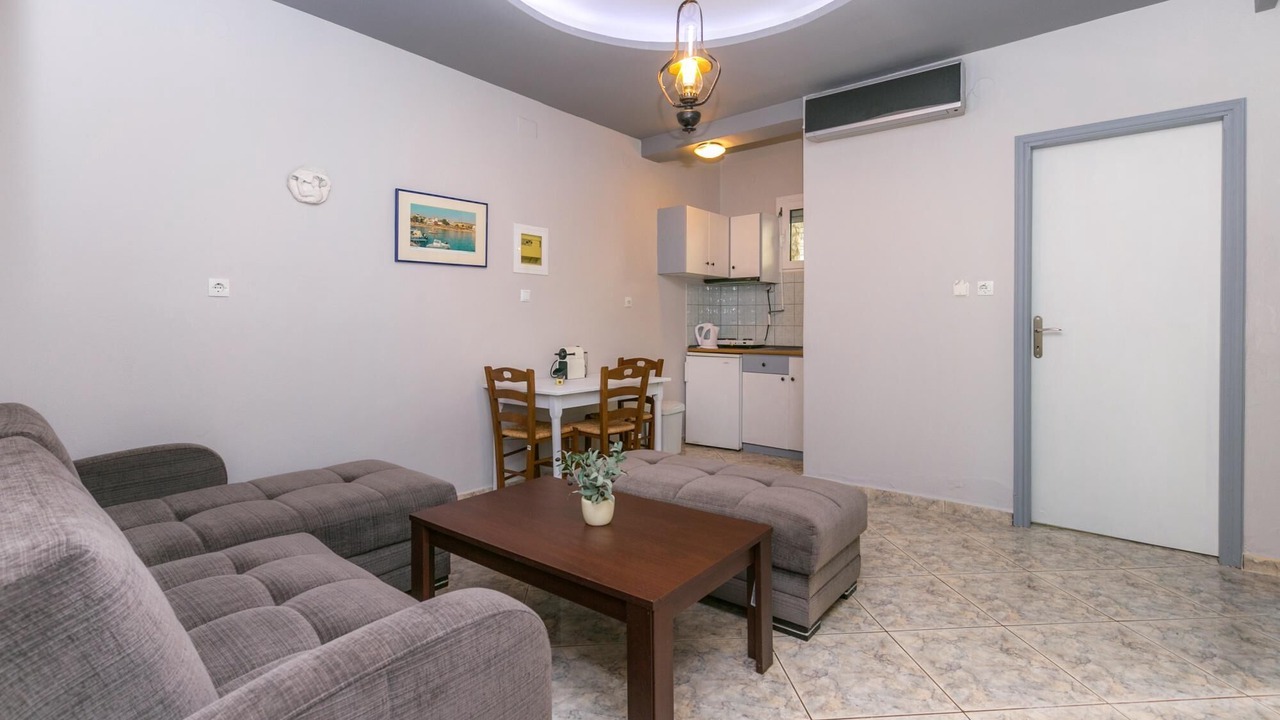 Photo of Bedroom in Thasos
