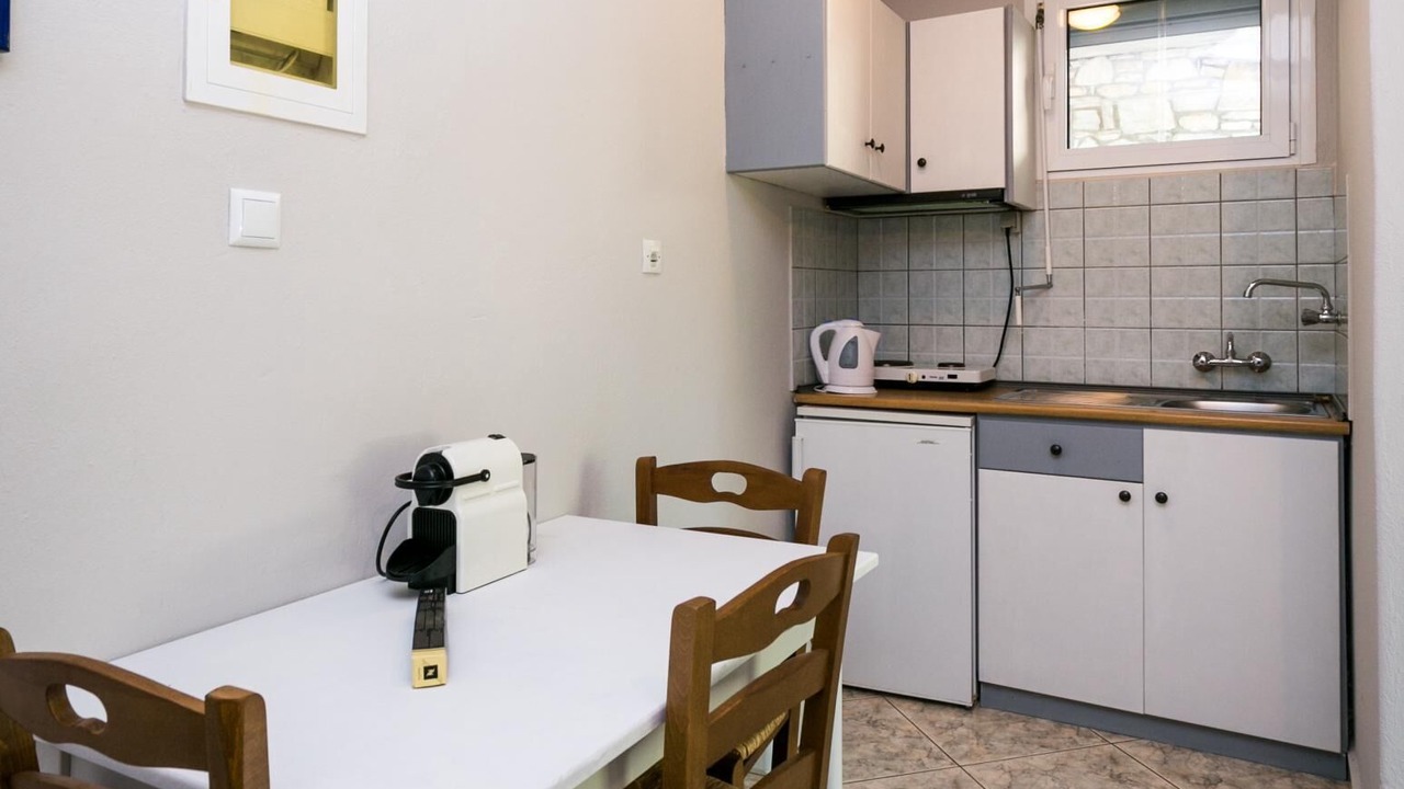 Photo of Bedroom in Thasos