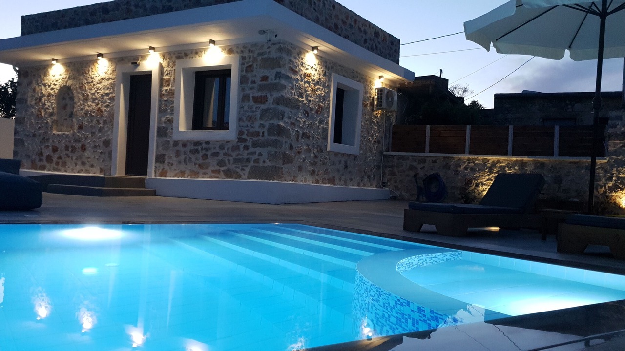 Photo of Outdoor in Marmaketon