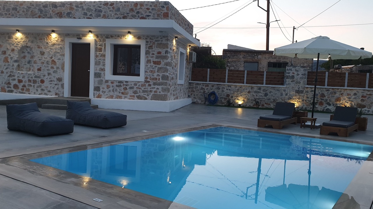 Photo of Outdoor in Marmaketon