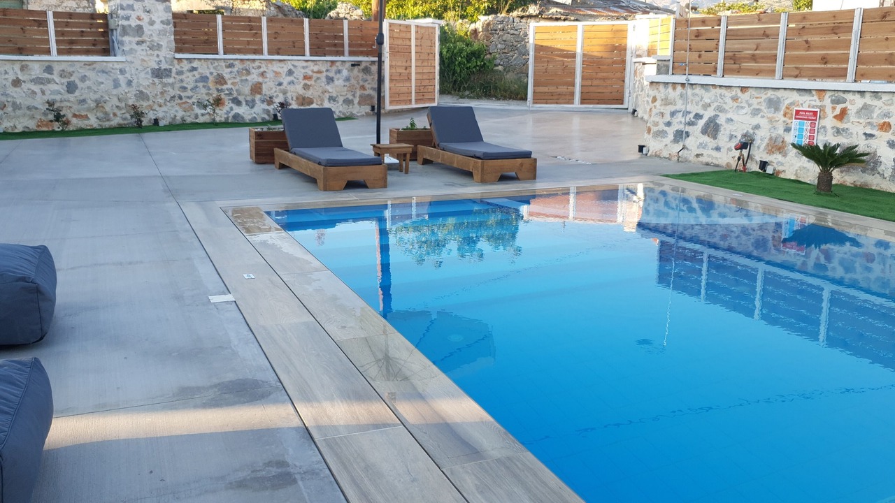 Photo of Outdoor in Marmaketon