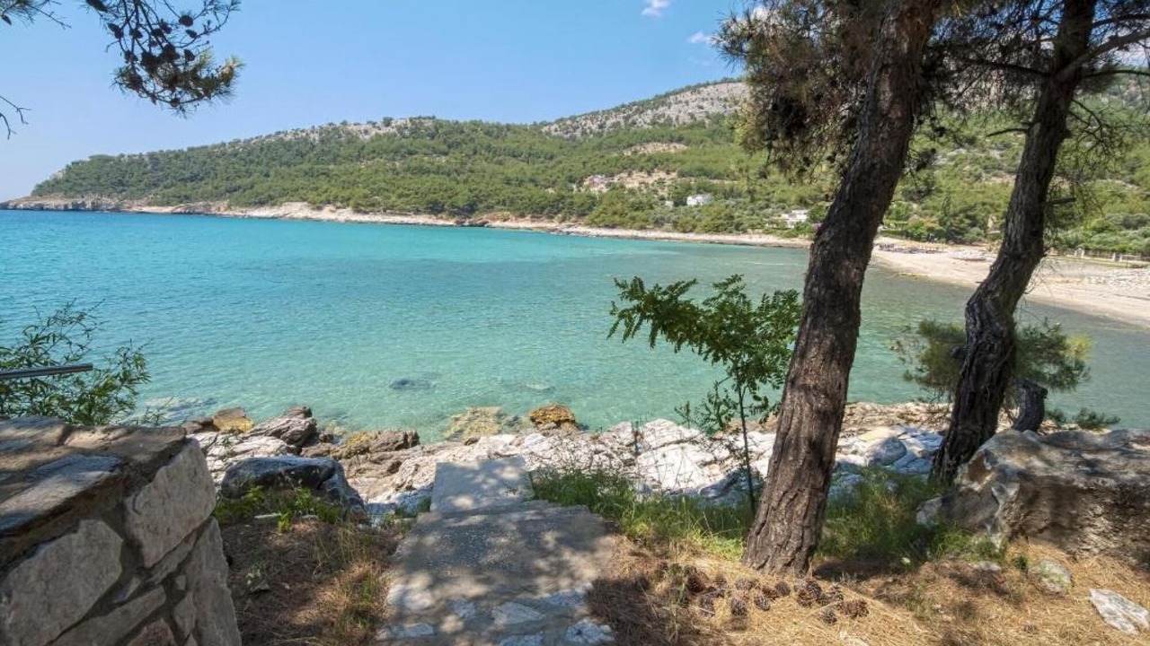 Photo of Outdoor in Thasos