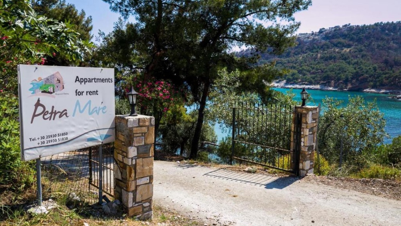 Photo of Outdoor in Thasos