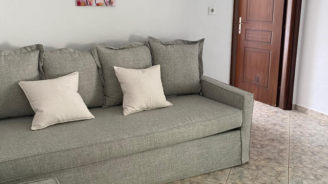 Photo of Bedroom in Thasos