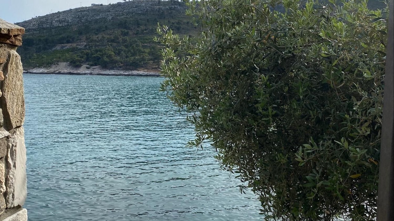 Photo of Bedroom in Thasos