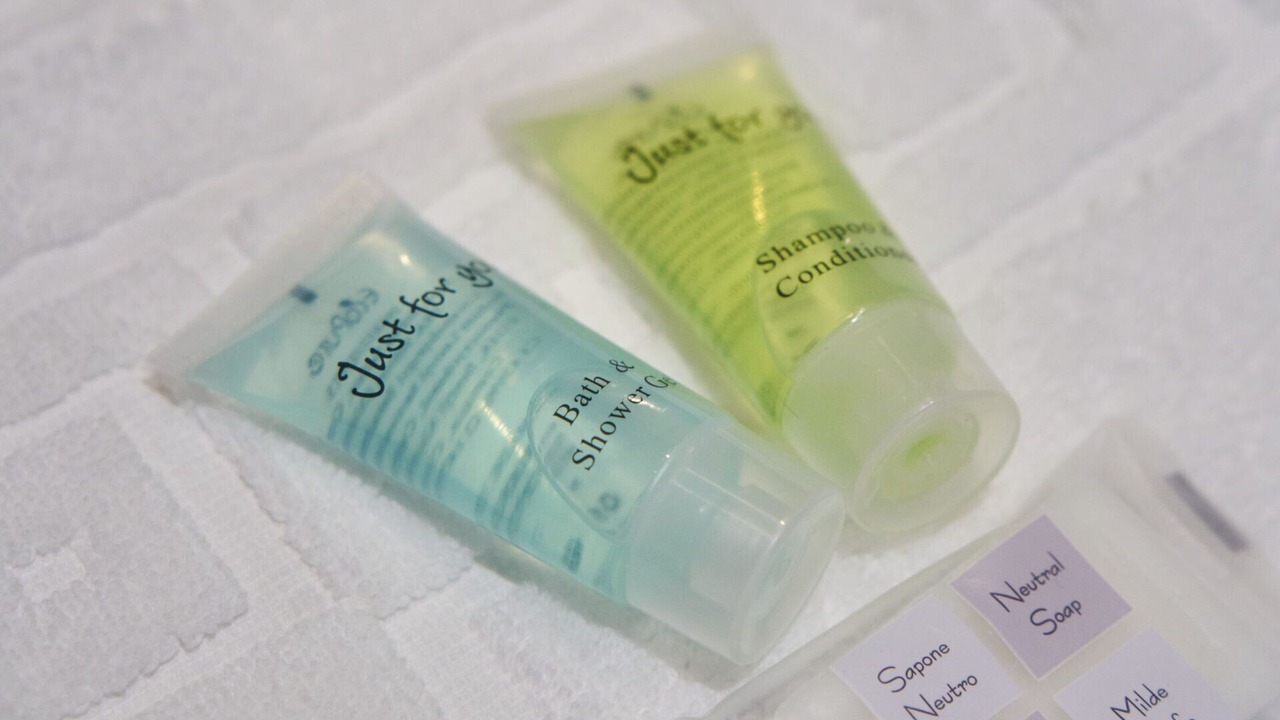 Photo of Bathroom in Lanark