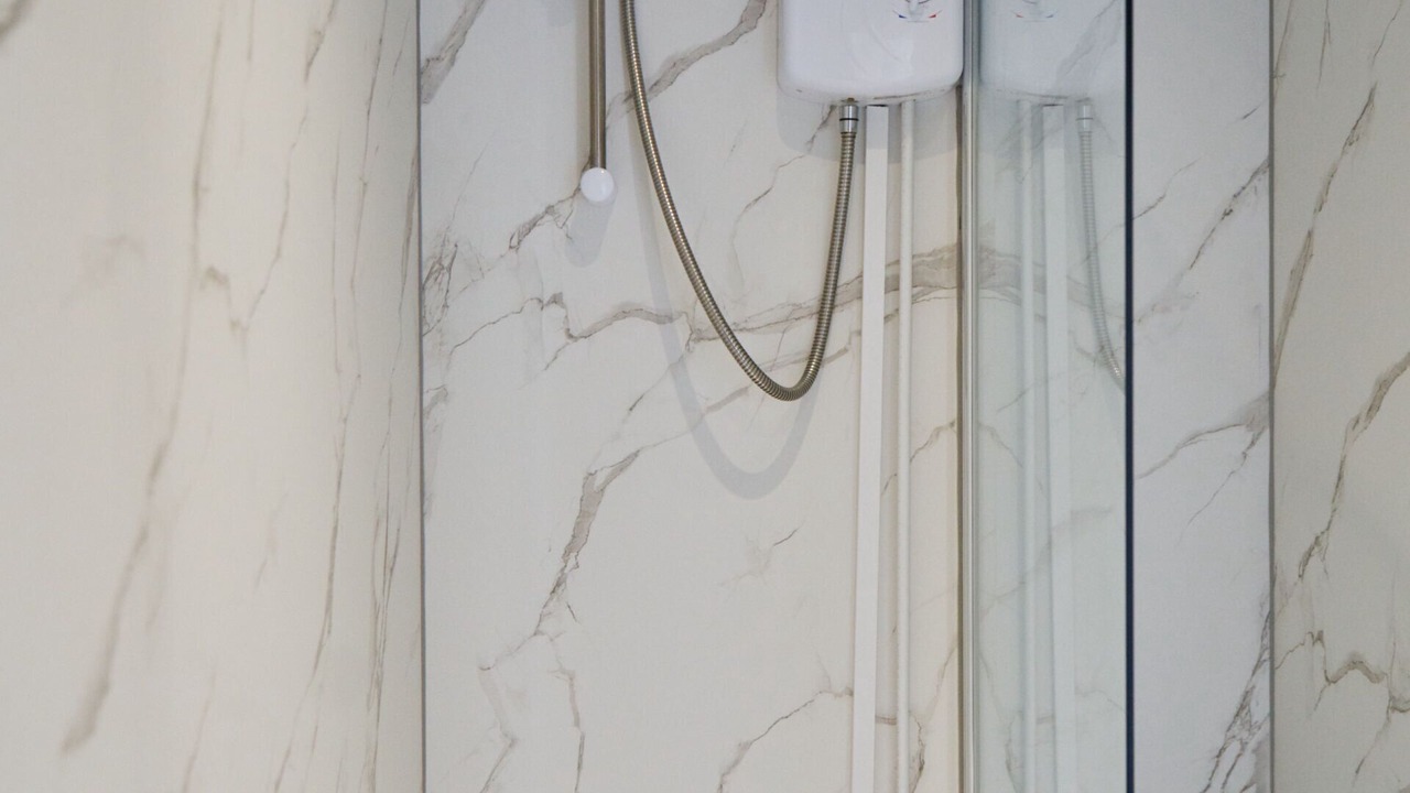 Photo of Bathroom in Lanark