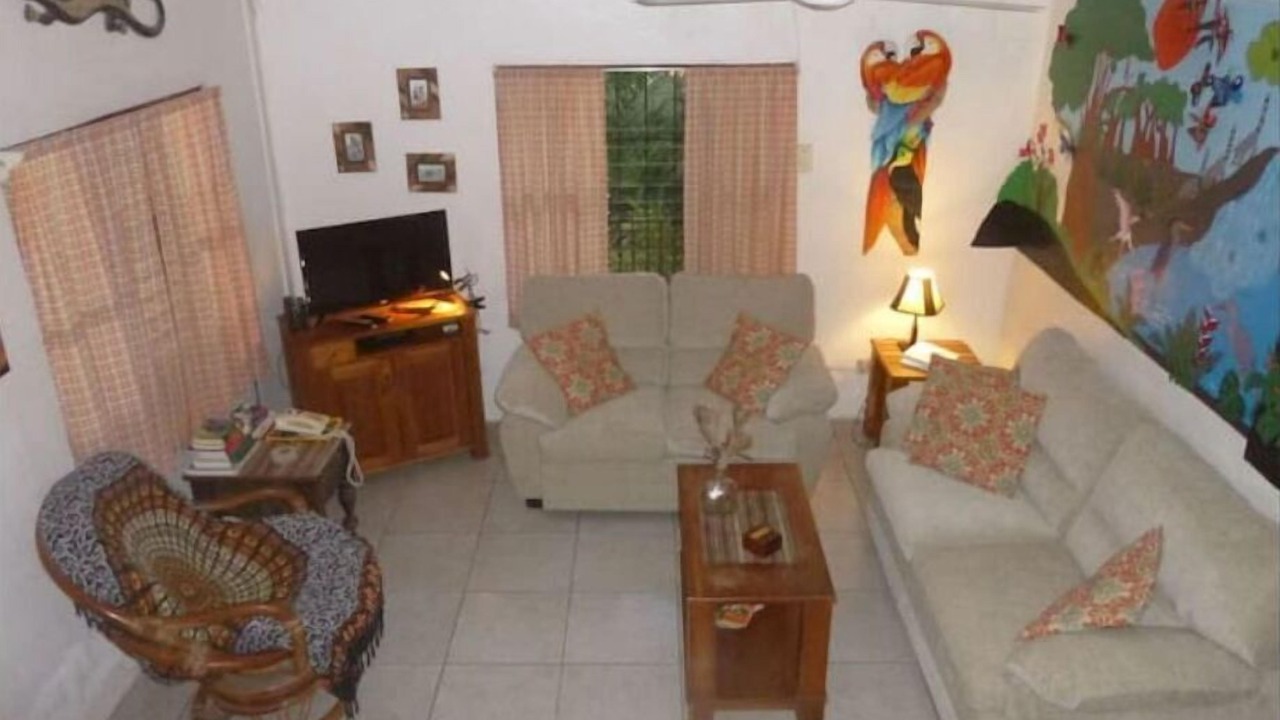 Photo of Livingroom in Tarcoles