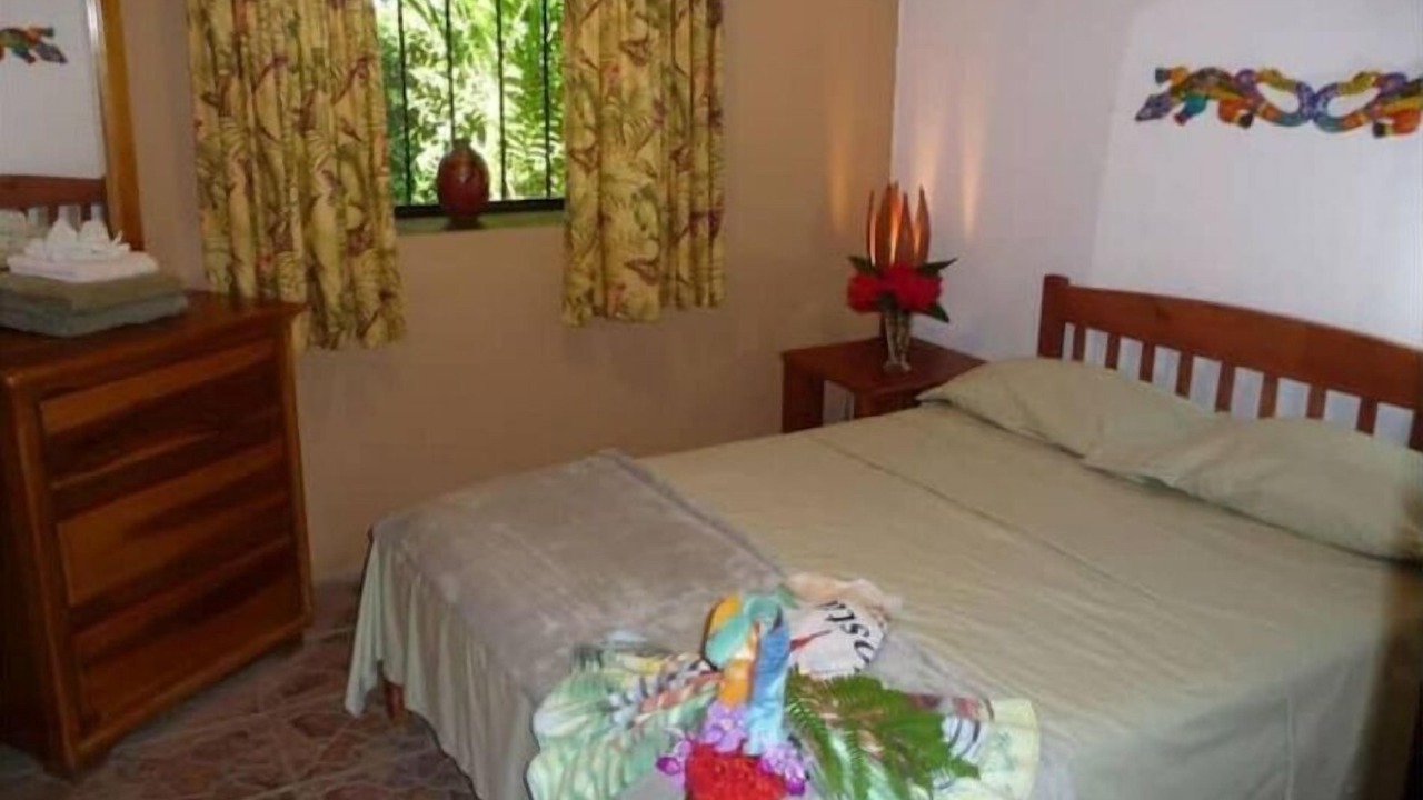 Photo of Bedroom in Tarcoles