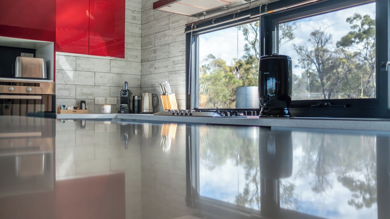 Photo of Kitchen in Swansea