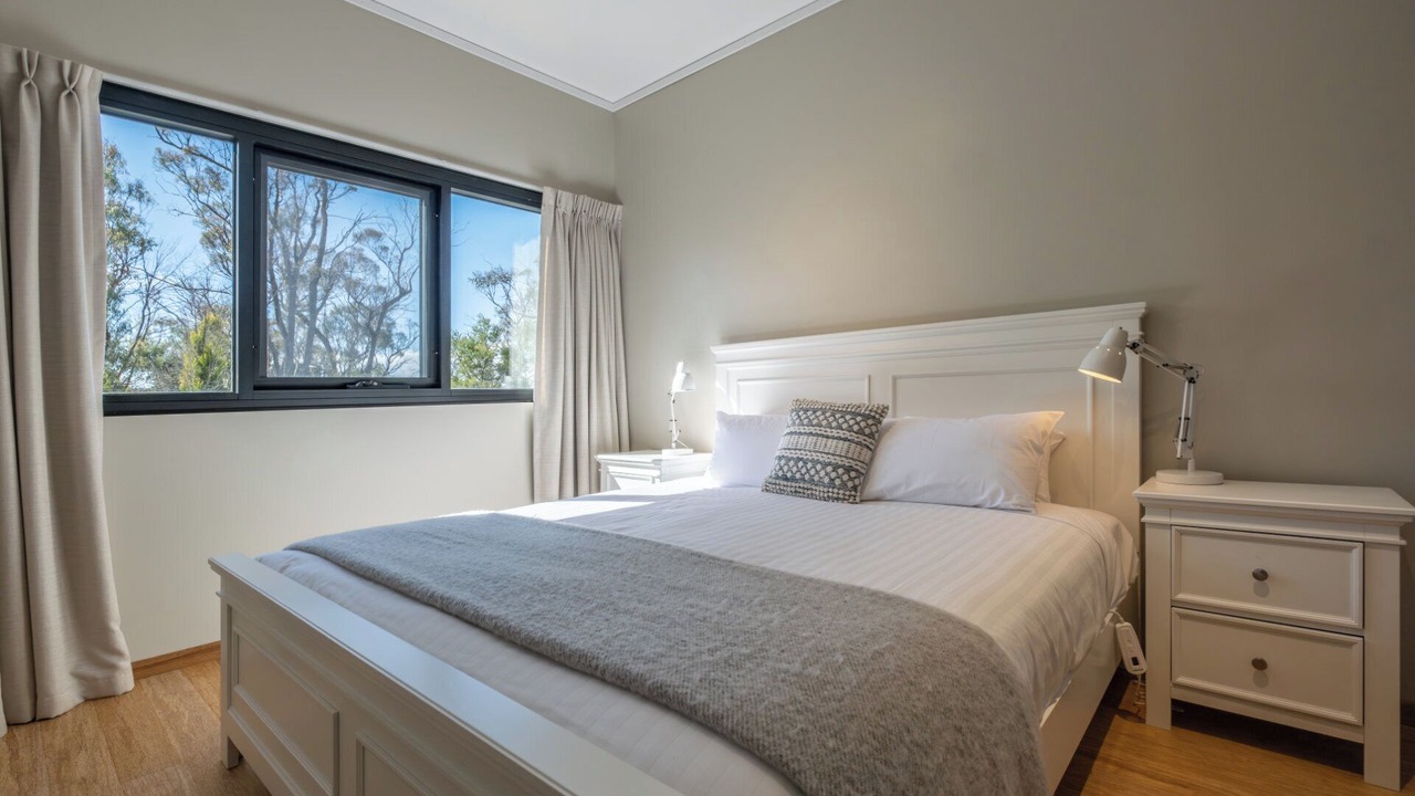 Photo of Bedroom in Swansea
