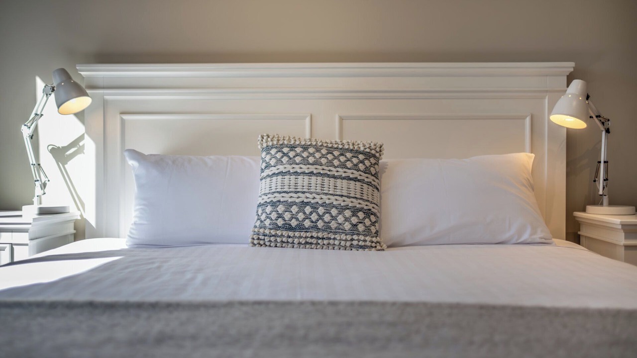 Photo of Bedroom in Swansea