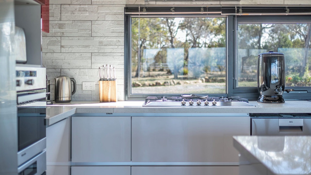 Photo of Kitchen in Swansea
