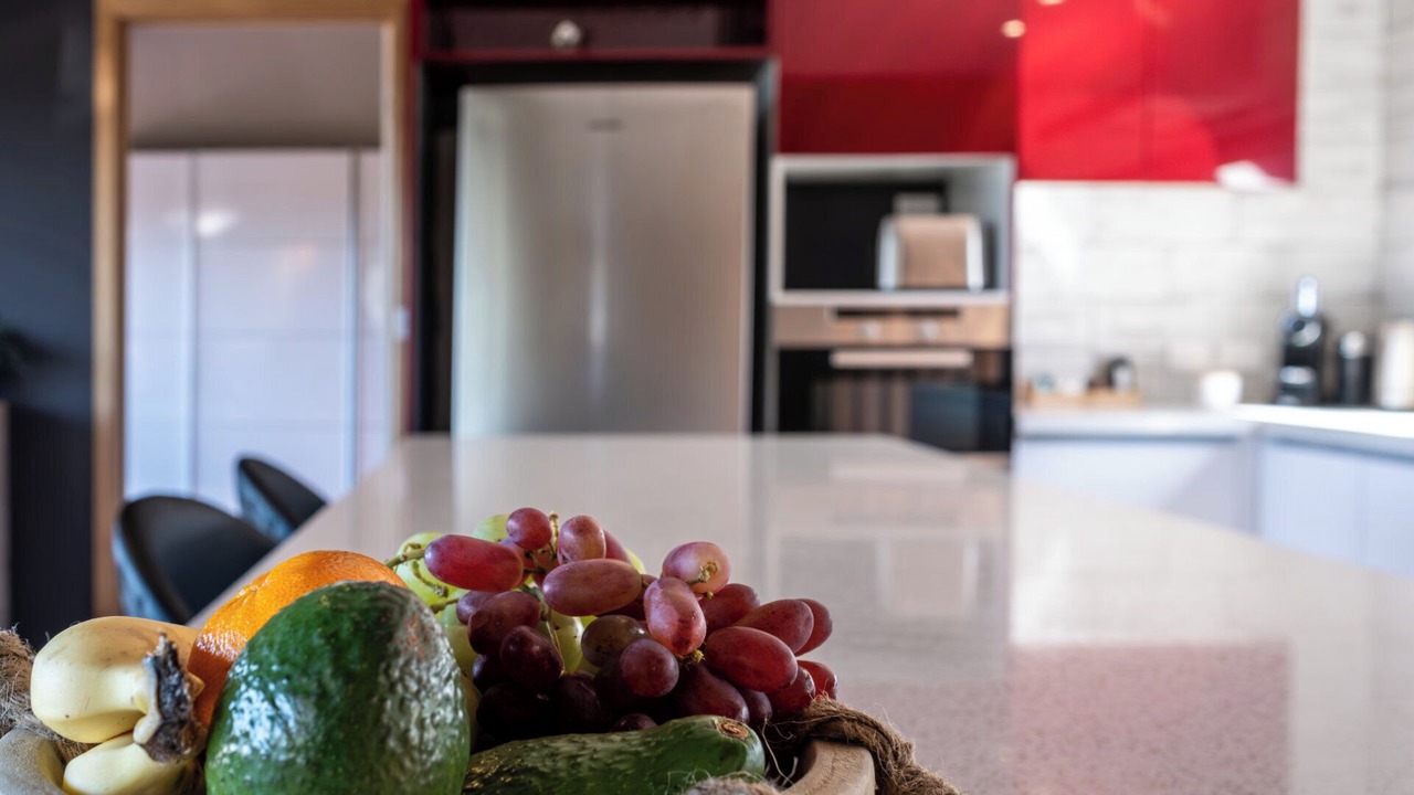 Photo of Kitchen in Swansea