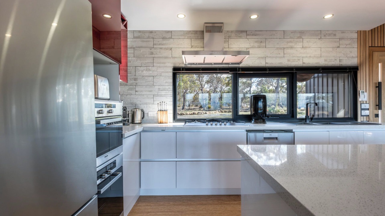 Photo of Kitchen in Swansea