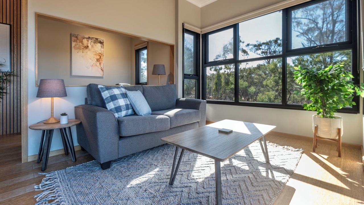 Photo of Livingroom in Swansea