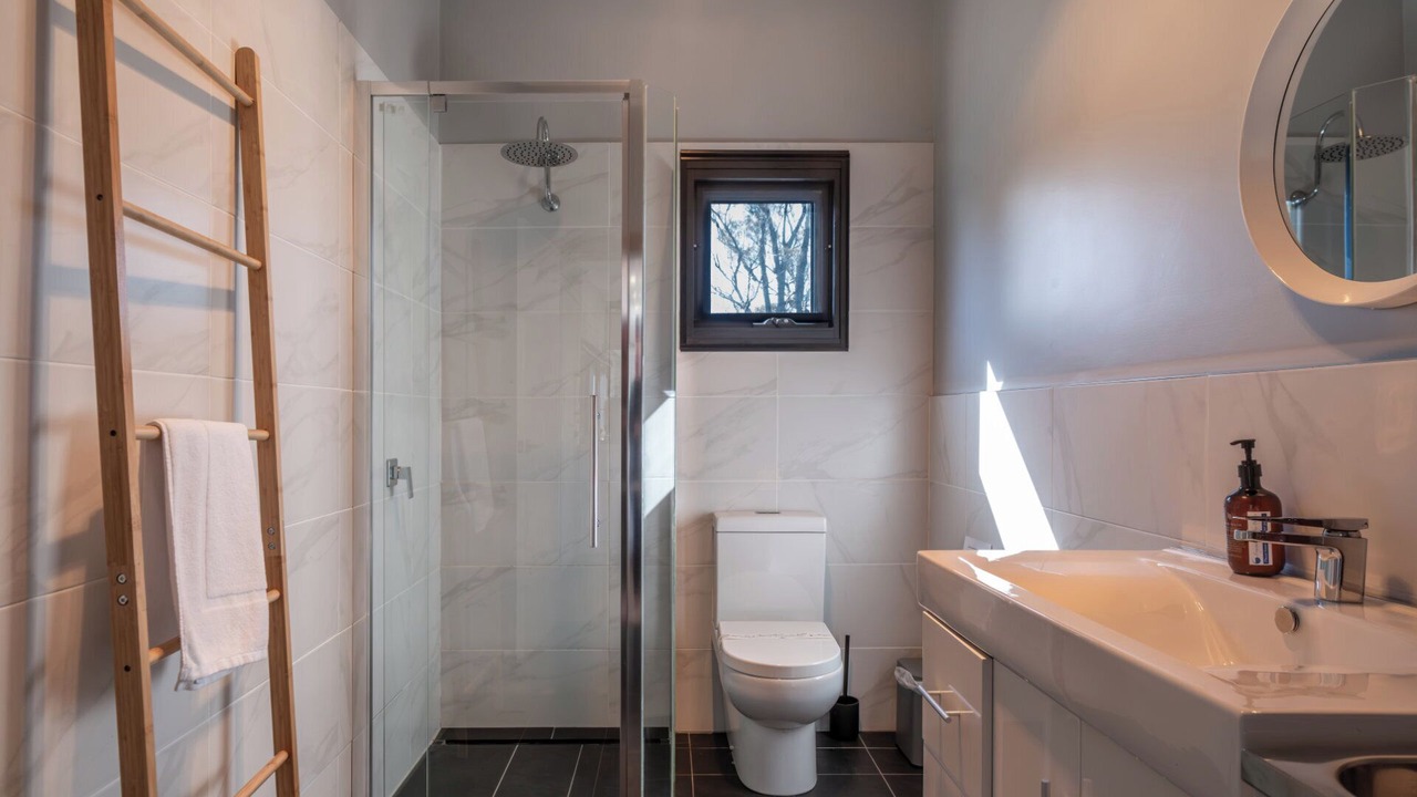 Photo of Bathroom in Swansea
