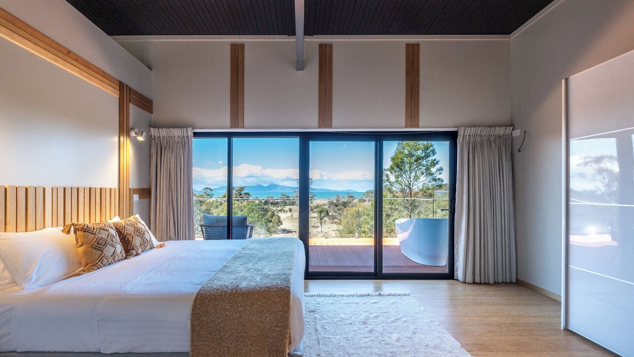Photo of Bedroom in Swansea