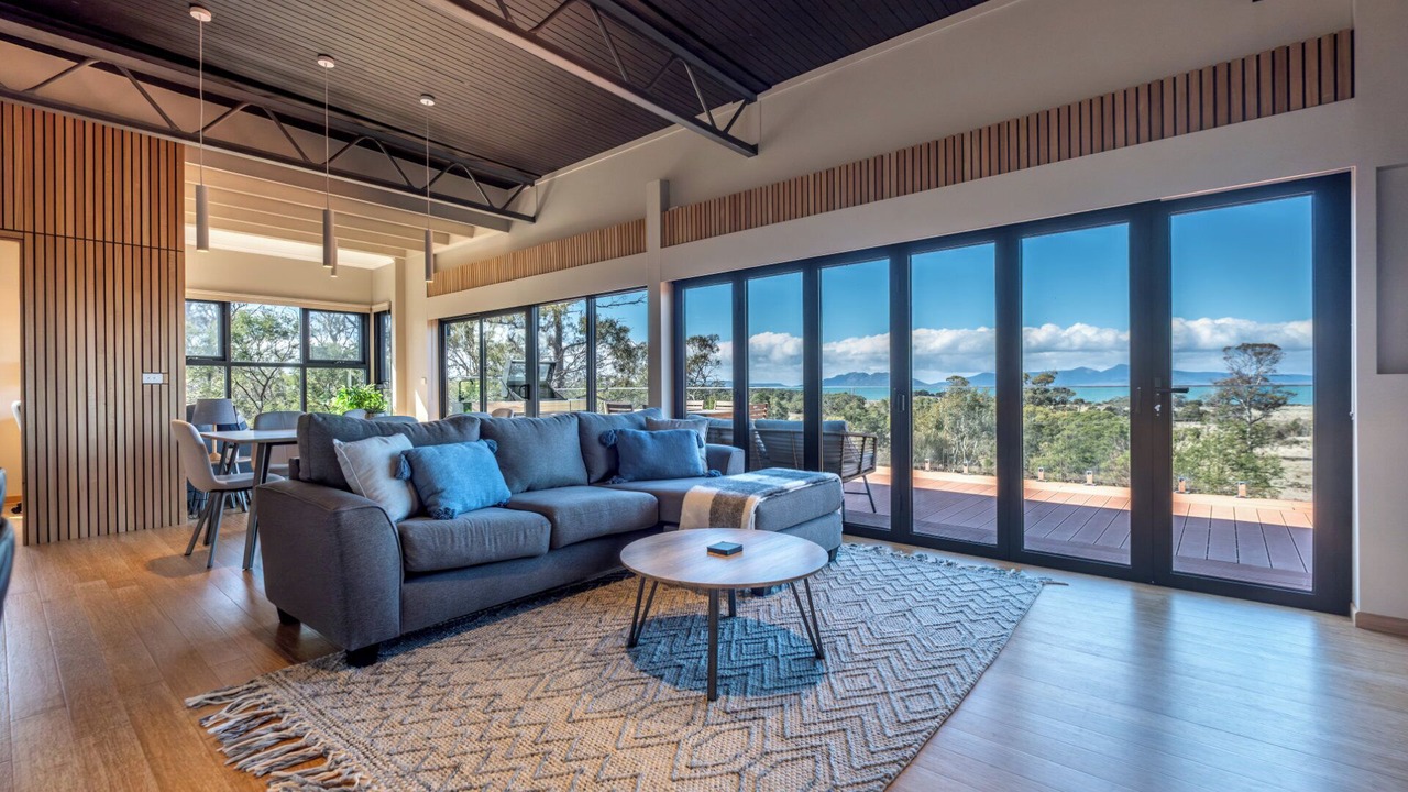 Photo of Livingroom in Swansea