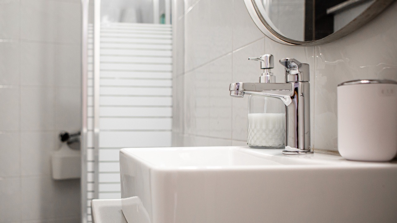 Photo of Bathroom in Kiveri