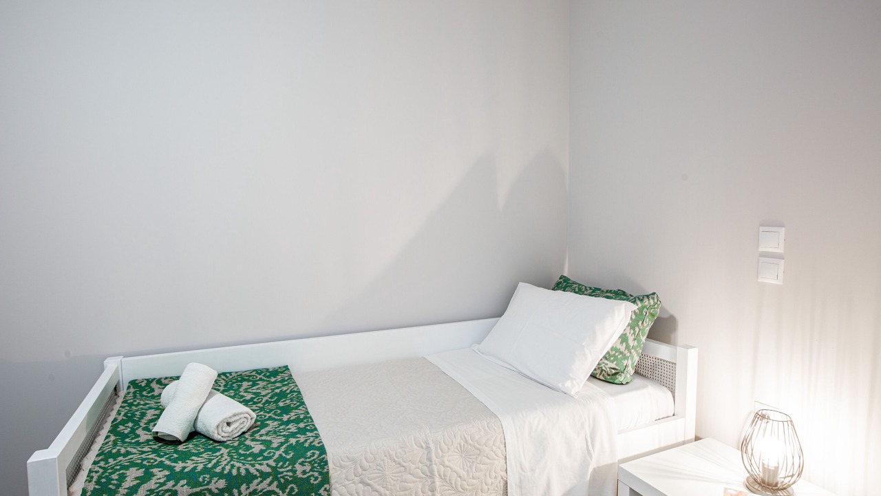 Photo of Bedroom in Kiveri