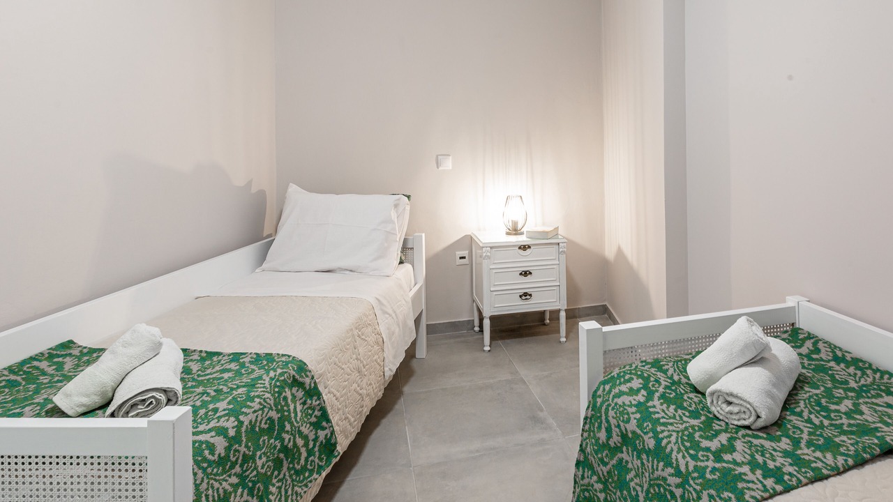 Photo of Bedroom in Kiveri