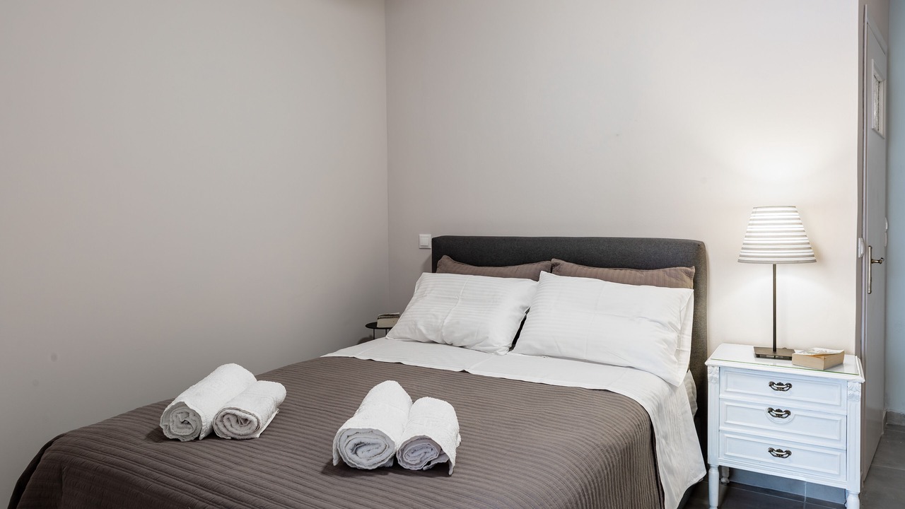 Photo of Bedroom in Kiveri