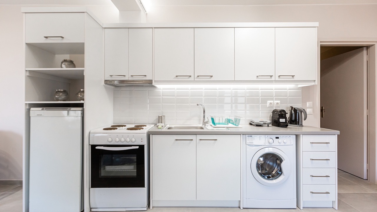 Photo of Kitchen in Kiveri