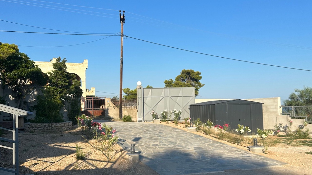 Photo of Outdoor in Kineta