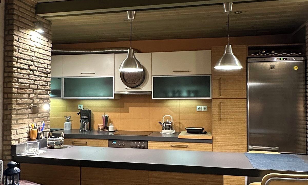 Photo of Kitchen in Kineta