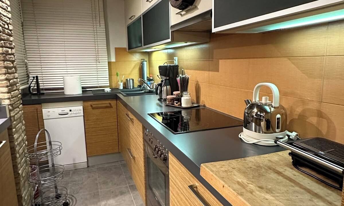 Photo of Kitchen in Kineta