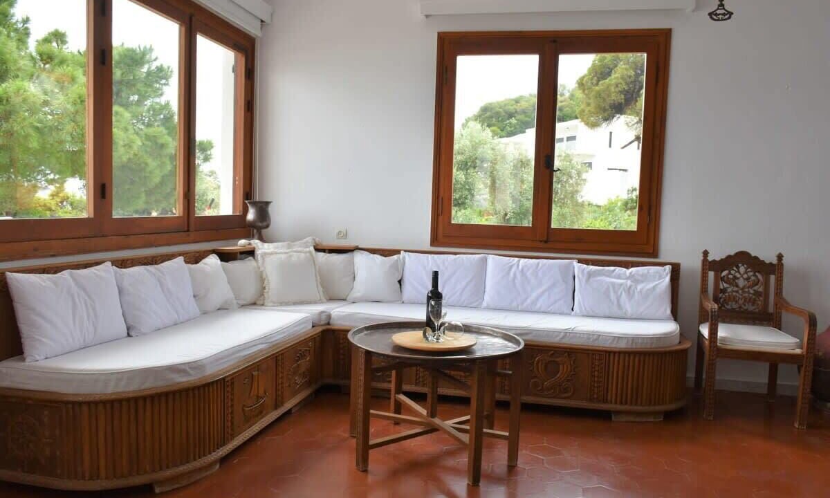 Photo of Livingroom in Achladies