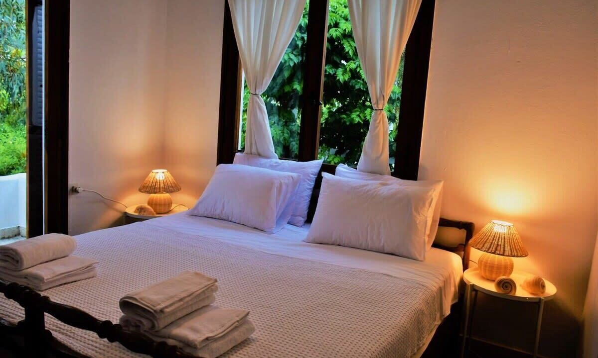 Photo of Bedroom in Achladies